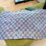 Quilt Hundedecke Jean