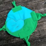Softshell-Frisbee 2
