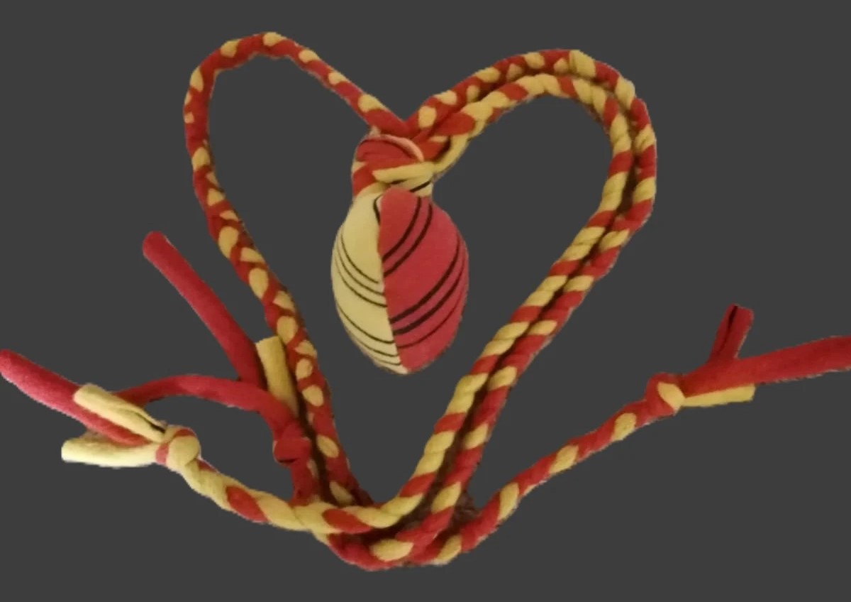 Hunde-Softkrake, Teilanfertigung Nr. 3 - Image 2